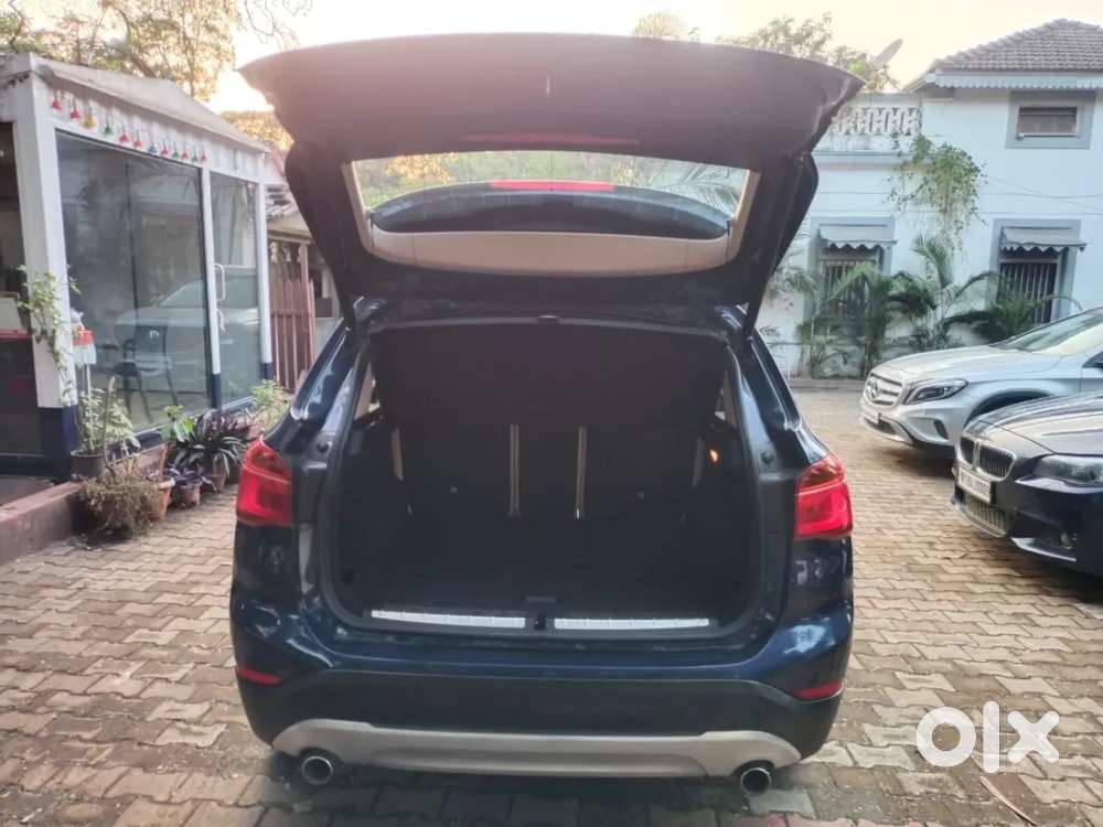 Bmw X1 Sdrive 20d X Line, 2016, Diesel