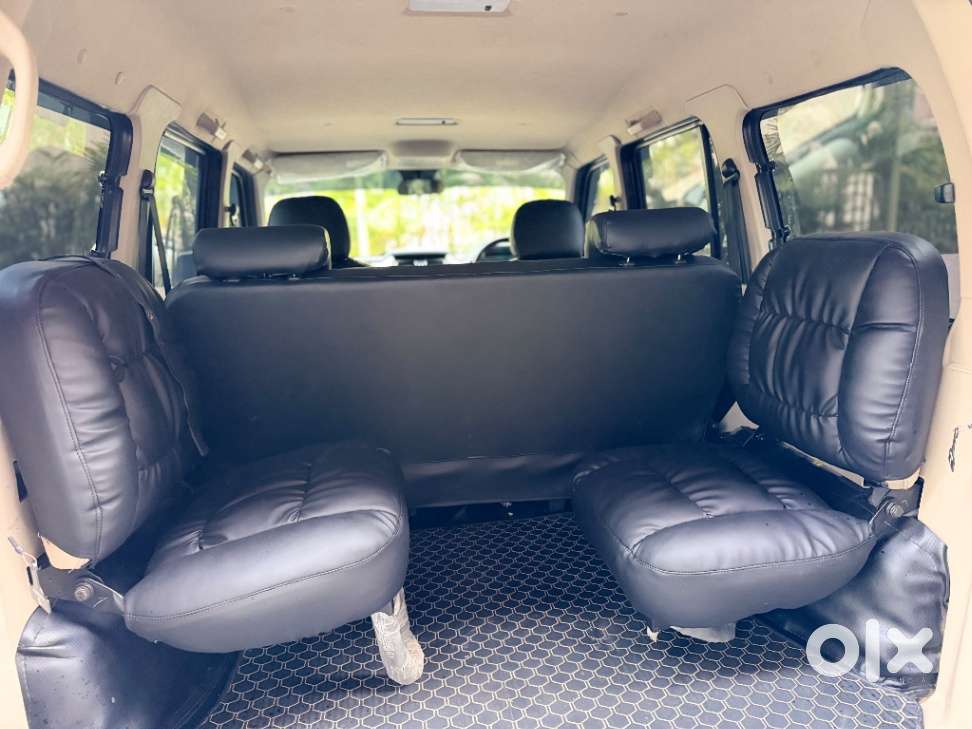 Mahindra Scorpio S11 Mt 7s Cc, 2025, Diesel