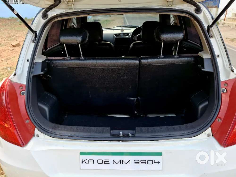 Maruthi Suziki Swift Vdi
* 2017 Nevember Registered
* Diesel