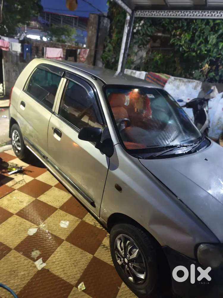 Car Is In Very Good Condition