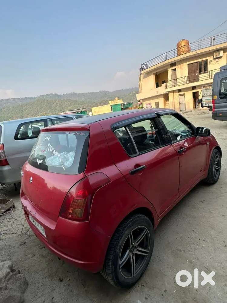 Good Condition Car