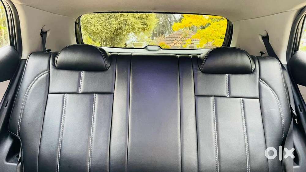 Hyundai Creta 2022 Diesel Well Maintained