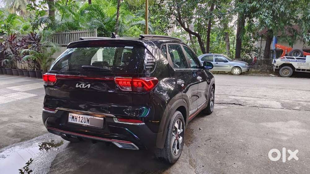 Kia Sonet 1.5 Gtx Plus Diesel, 2022, Diesel