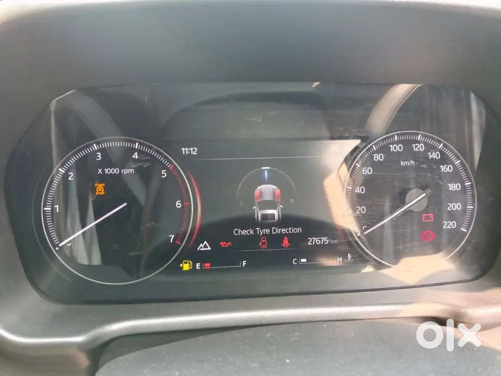 Mahindra Scorpio-n 2024 Diesel Mt