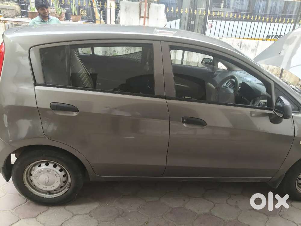 Chevrolet Sail 2016 Hatchback