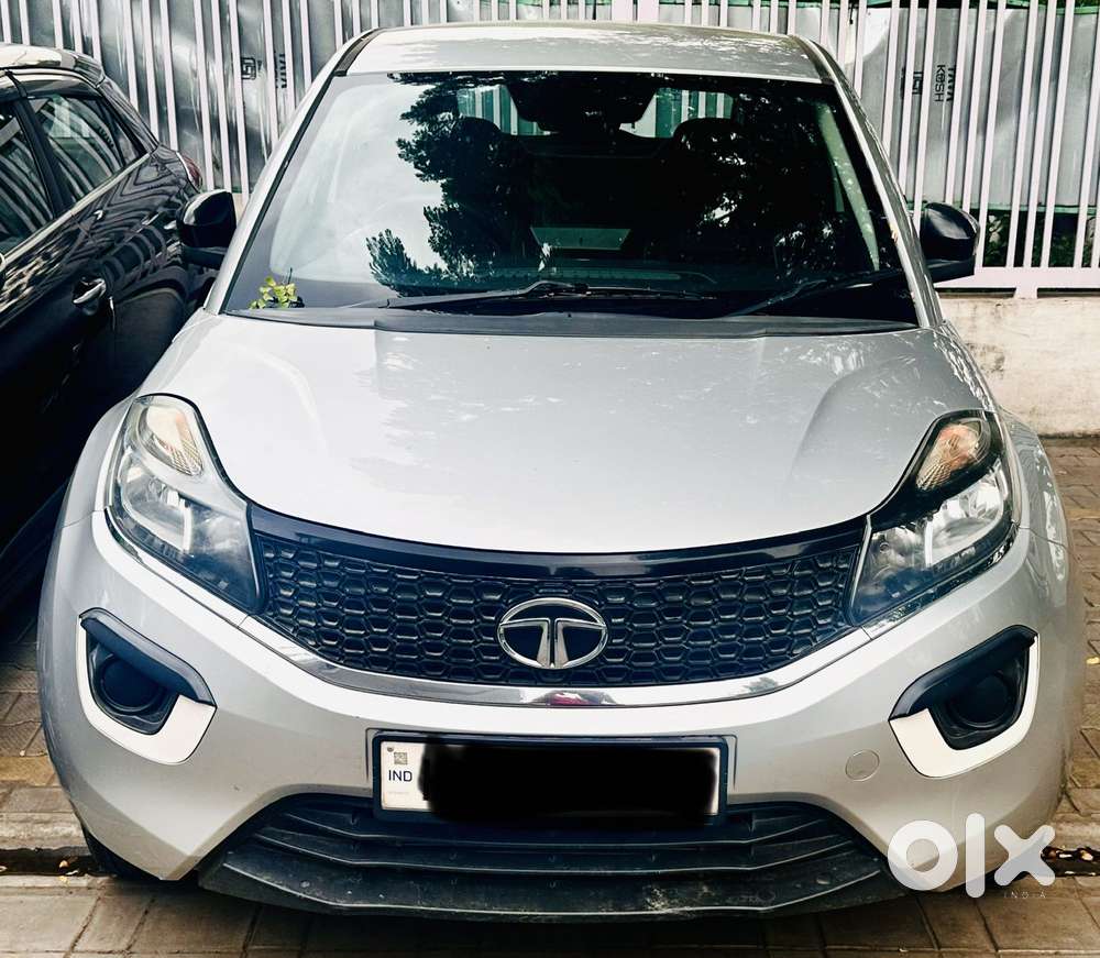 Tata Nexon Creative 1.5 Revotorq Diesel 6mt, 2018, Diesel