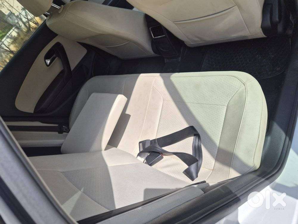Skoda Rapid [ ] 1.5 Style Plus Tdi At, 2018, Diesel