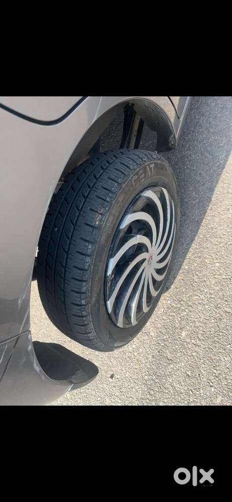 Maruti Suzuki Wagon R 2018 Petrol Well Maintained