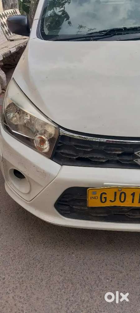Maruti Suzuki Celerio 2019 H2 Cng Variant