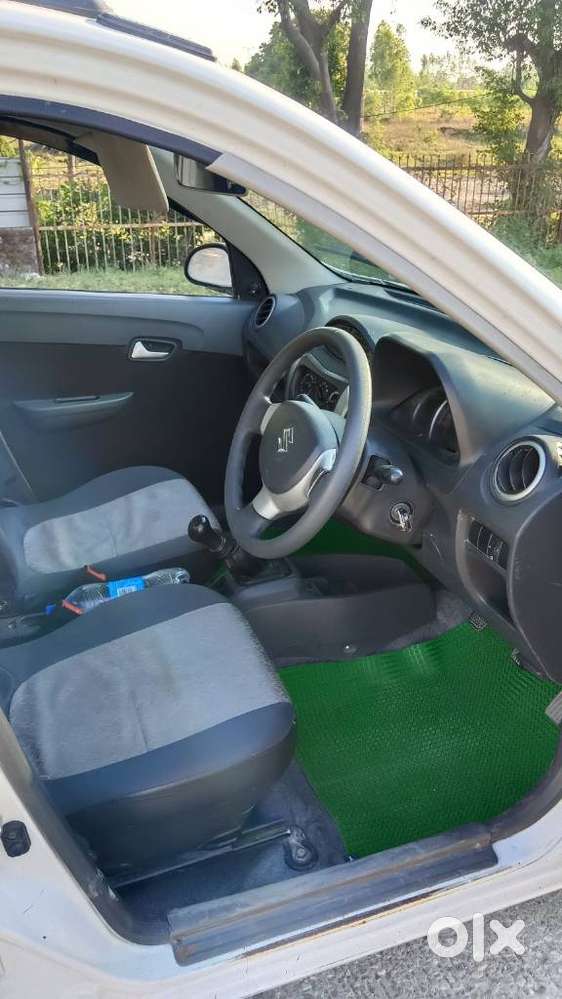 Maruti Suzuki Alto 800 Lxi, 2017, Petrol