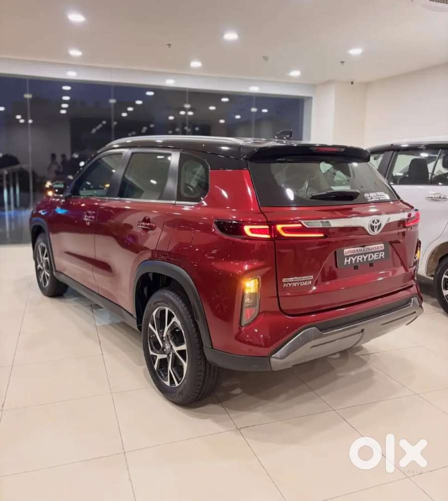 LIMITED-TIME CAR OFFERS! 
Drive home your dream car with exciting