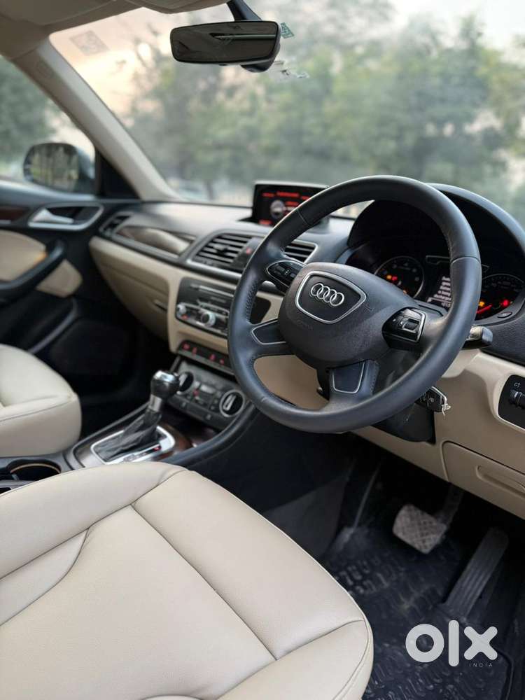 Audi Q3 30 Tfsi S Tronic, 2019, Petrol