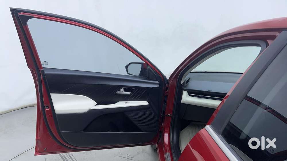 Hyundai Verna 1.5 Sx Petrol Mt, 2024, Petrol