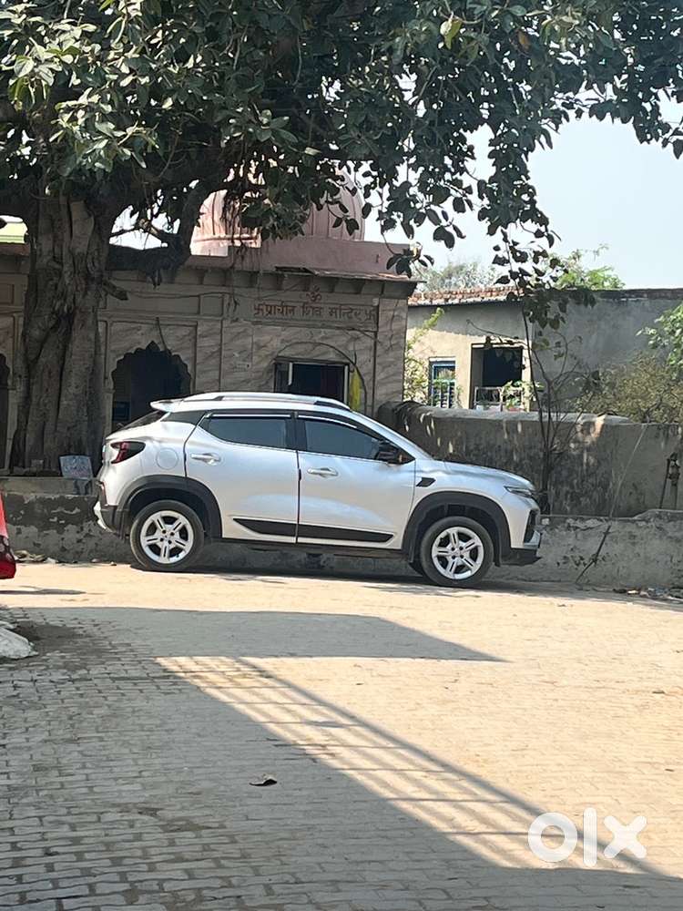 Renault Kiger 16 /8/2021