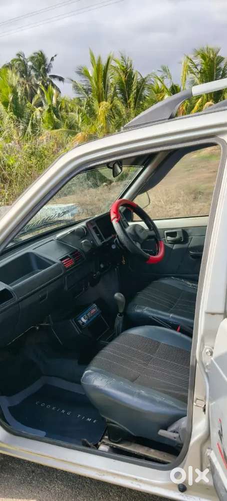 Maruti Suzuki 800 2004 Petrol