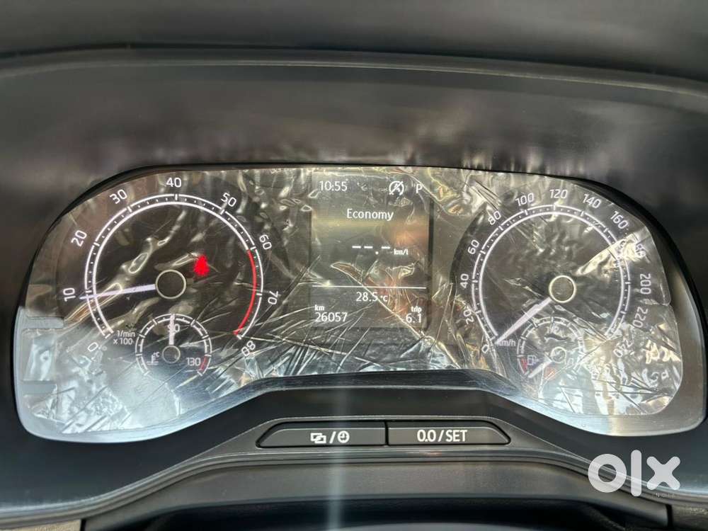 Skoda Kushaq 1.5 Tsi Style Dsg, 2021, Petrol