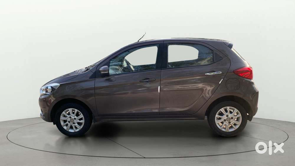 Tata Tiago 1.2 Revotron Xz, 2018, Petrol