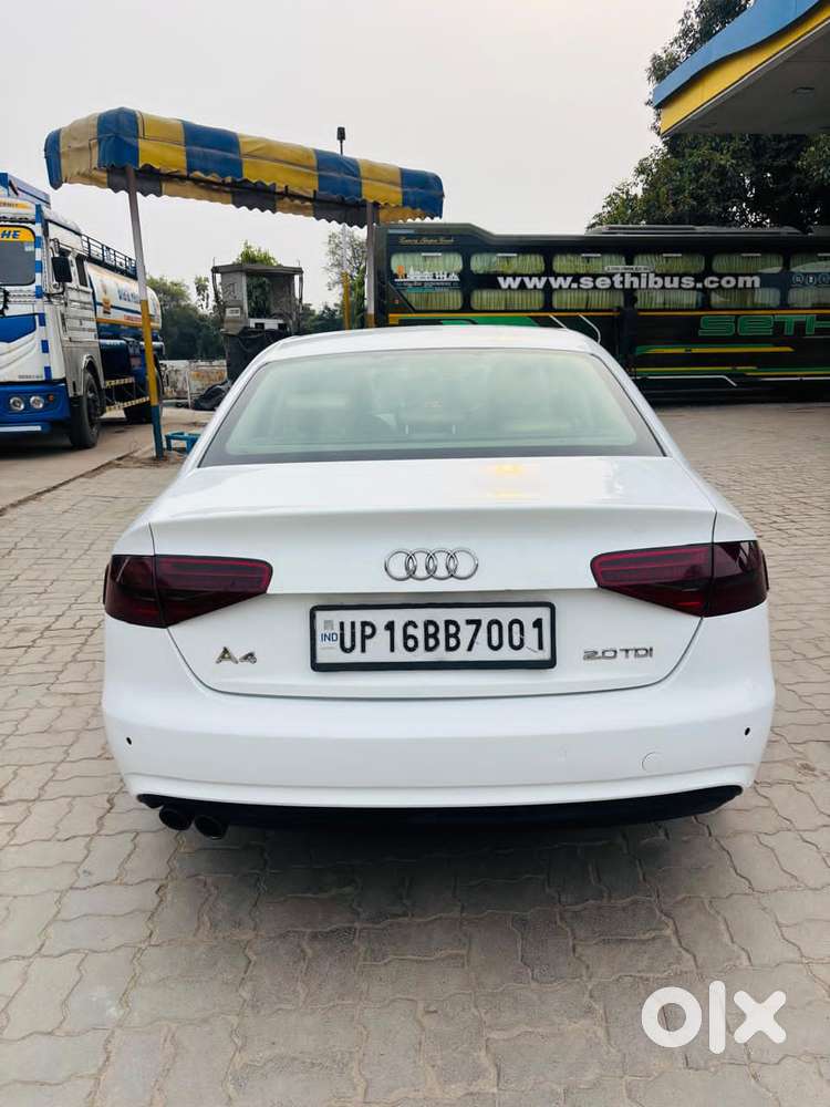 Audi A4 1.4 30 Tfsi Premium Plus, 2015, Diesel