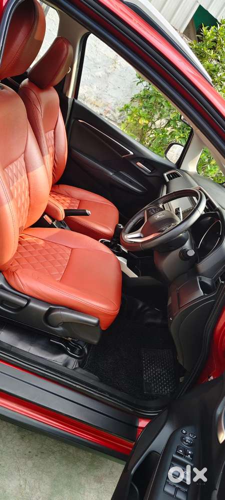 Honda Wr-v 1.2 Vx I-vtec, 2023, Petrol