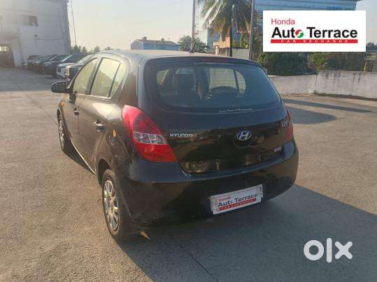 Hyundai I20 2012-2014 Magna, 2009, Petrol