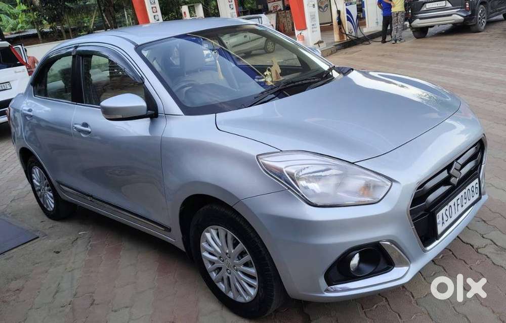 Maruti Suzuki Dzire 1.2 Zxi, 2023, Petrol