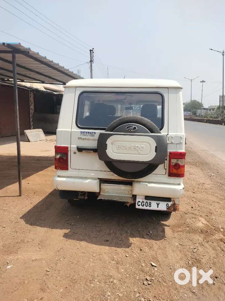 Mahindra Bolero 7 Seetar Koi Problem Nhi H