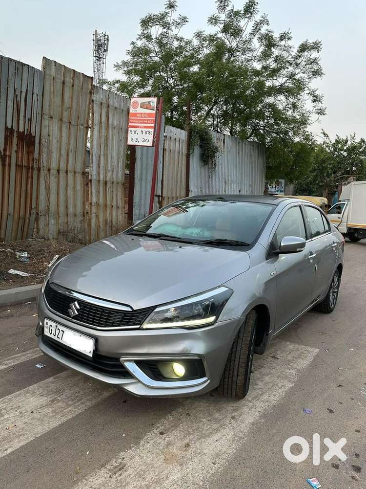 Maruti Suzuki Diesel 2019 Urgent Sel