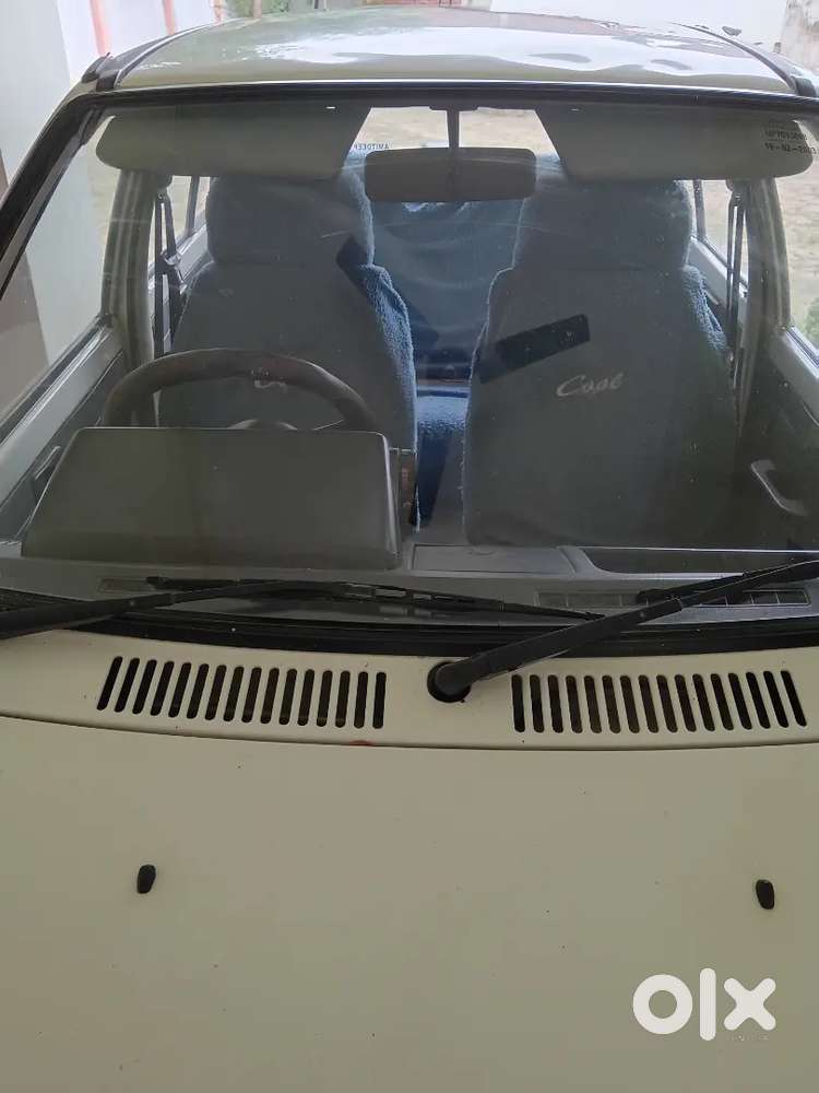 Maruti Suzuki 800 Petrol 2003