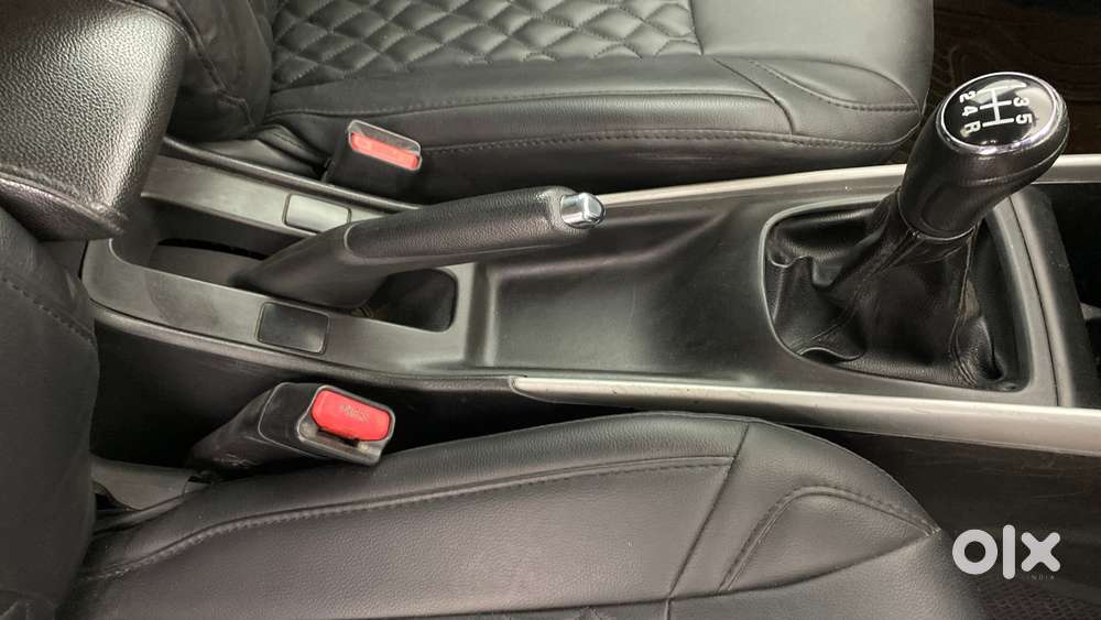 Maruti Suzuki Baleno 1.2 Alpha, 2018, Petrol