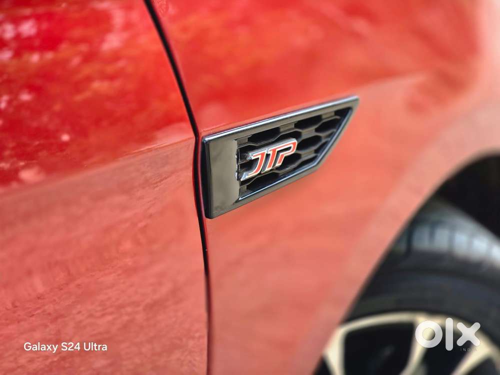 Tata Tiago Jtp Petrol, 2019, Petrol