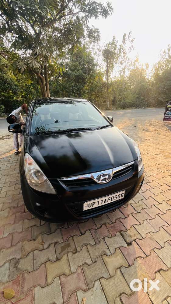 Hyundai I20 2011 Well Maintained