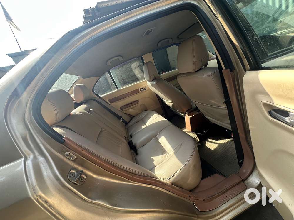 Maruti Swift Dzire 2008