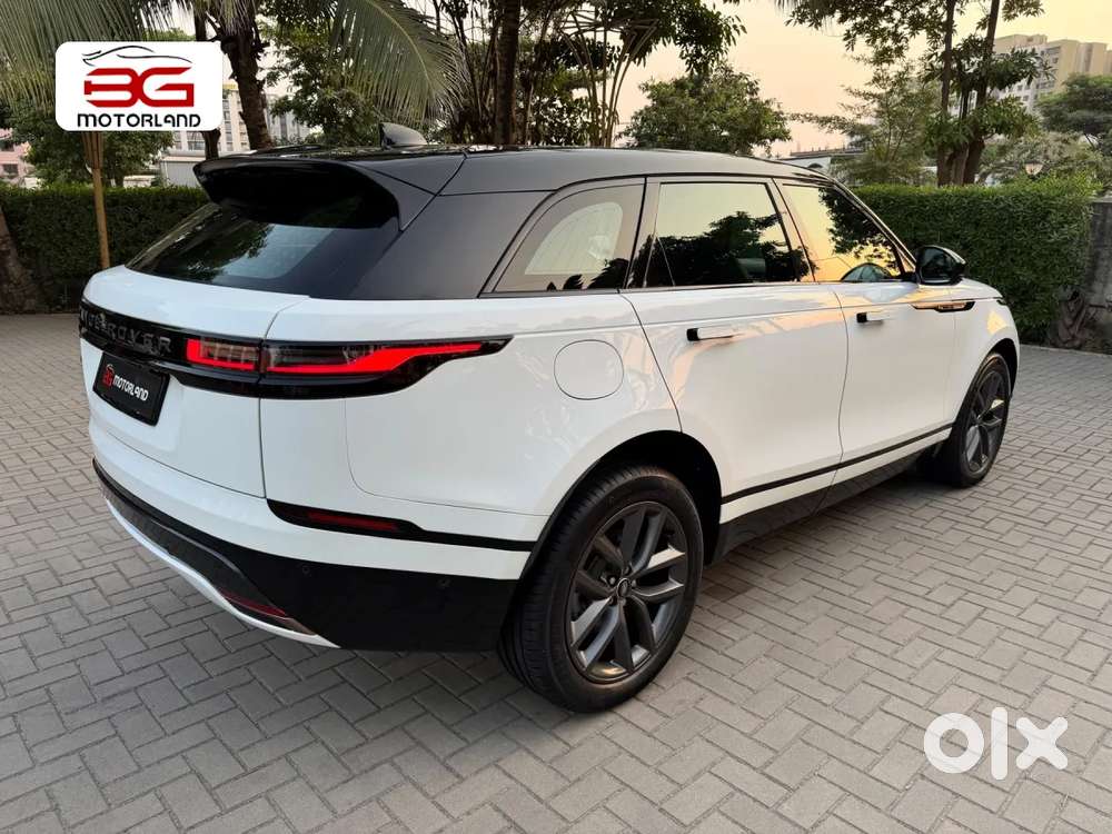 Land Rover Range Velar, 2025, Diesel