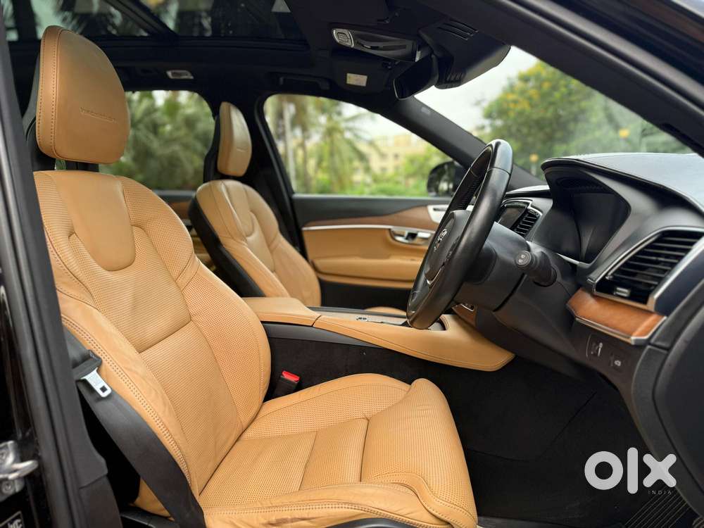 Volvo Xc 90 D5 Inscription, 2016, Diesel