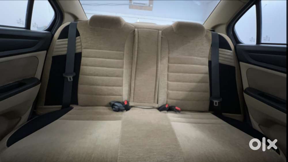 Honda Amaze S Petrol, 2018, Petrol