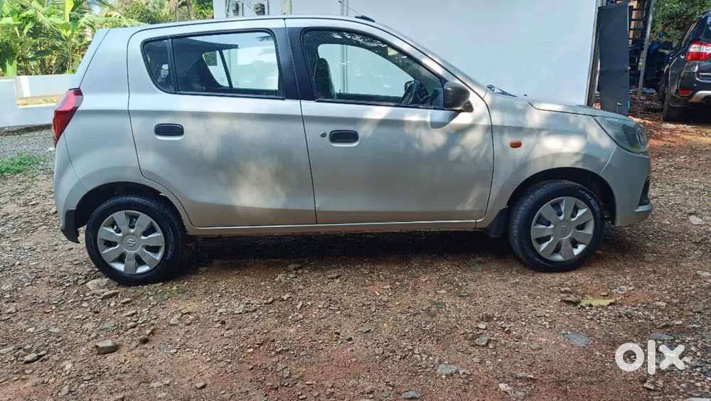2019maruti Suzuki Alto K10 Vxi Petrol 66000 Km Driven Single Owner