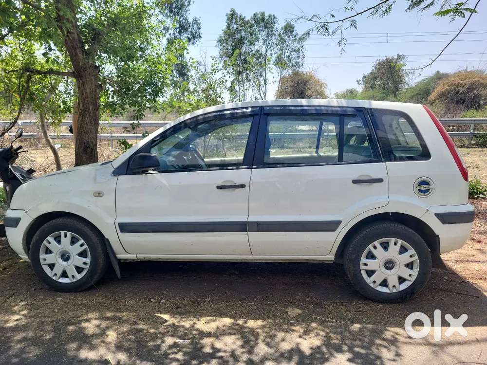 Ford Fusion 2007 Petrol 73000 Km Driven