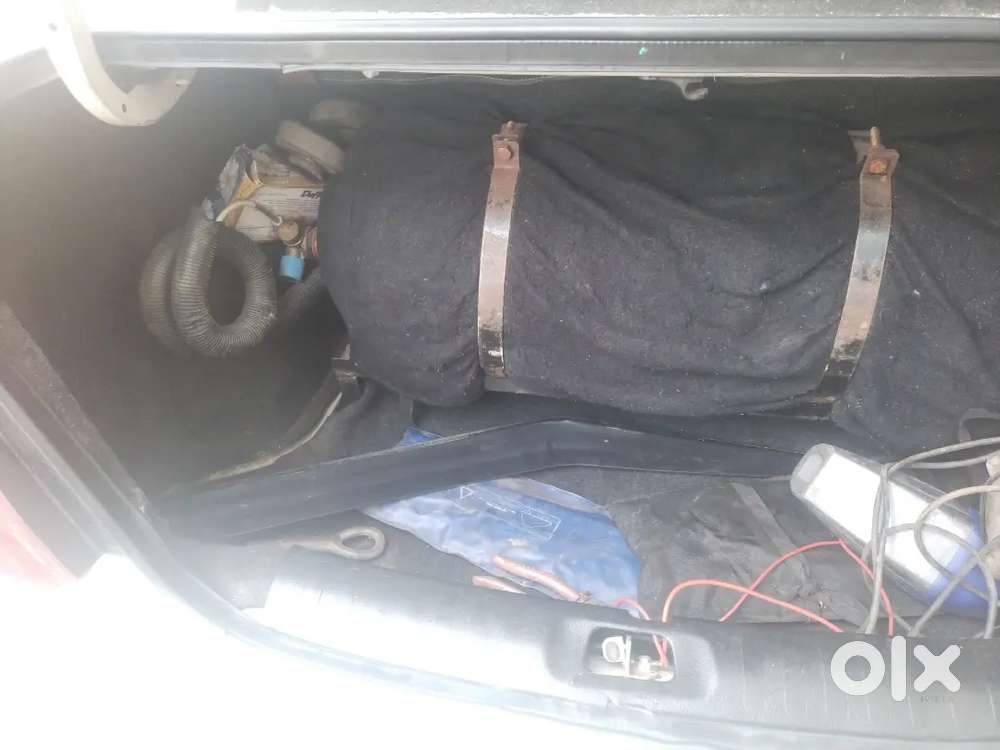 Maruti Suzuki Dzire 2013
