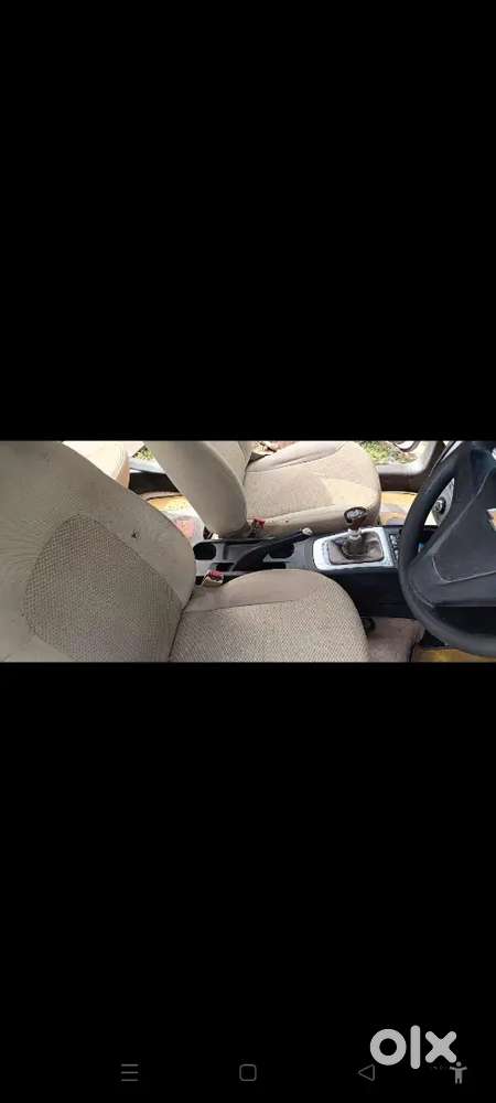 Chevrolet Sail 2015 Diesel Good Condition