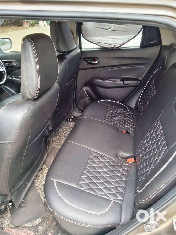 Maruti Suzuki Swift Vxi 2019