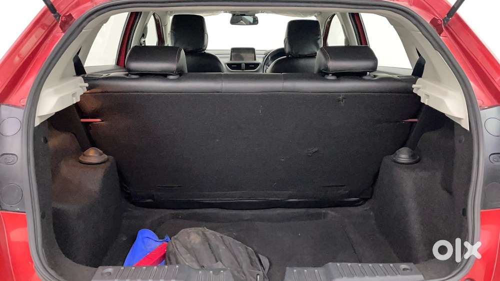 Tata Altroz Xza Plus (s), 2023, Petrol