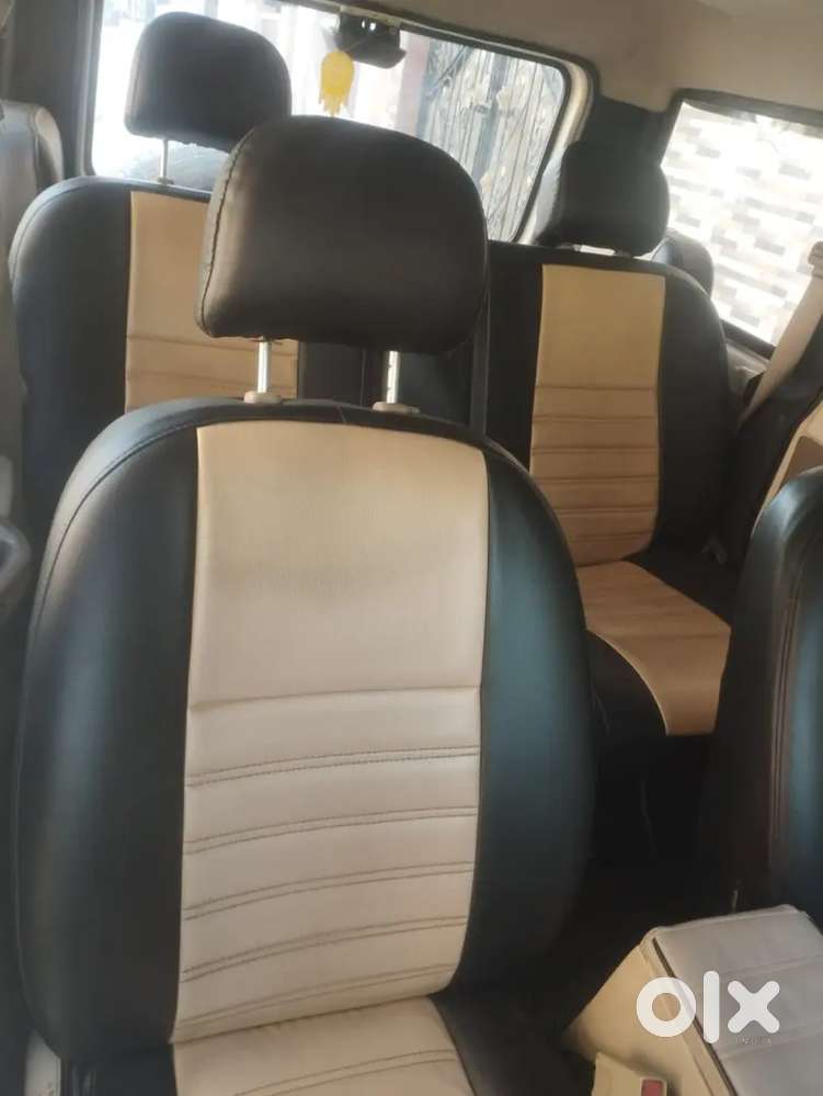 Mahindra Bolero 2012 Diesel Good Condition