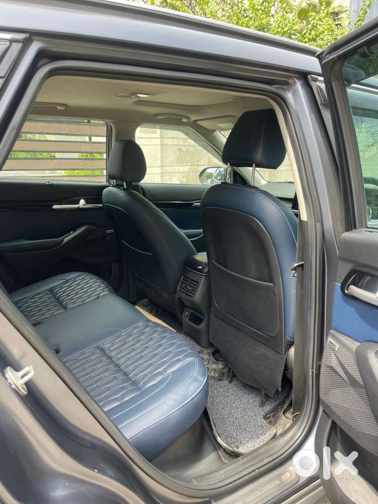 Kia Seltos X Line 1.4 Dct, 2022, Diesel