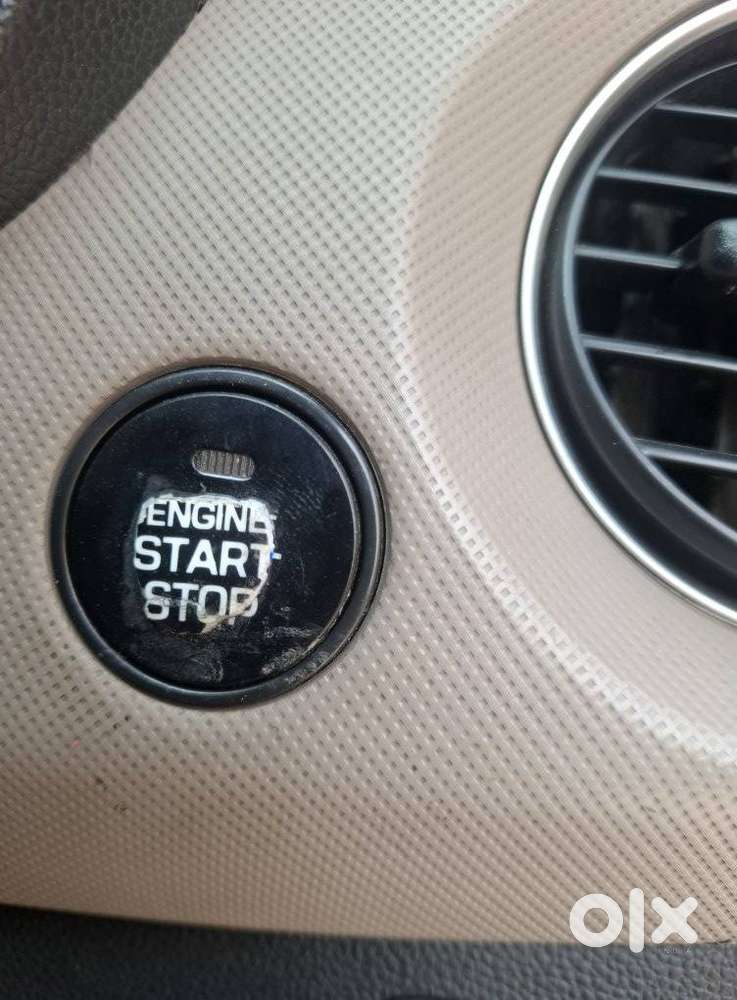 Hyundai Grand I10 Asta 1.1 Crdi (o), 2016, Diesel