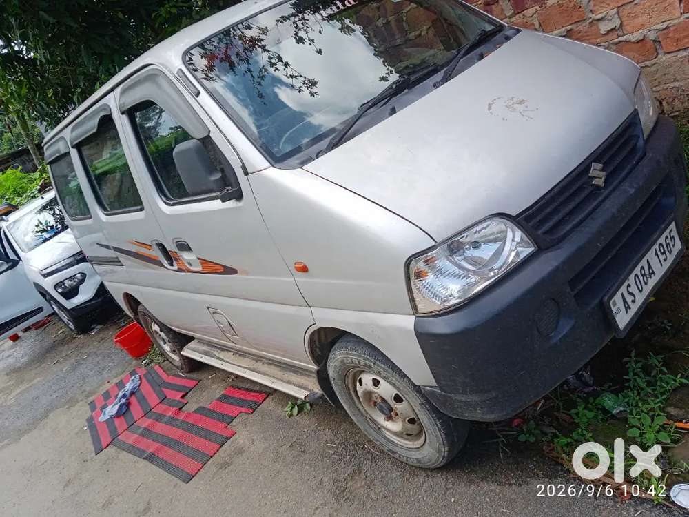 Maruti Suzuki Brezza 2021
