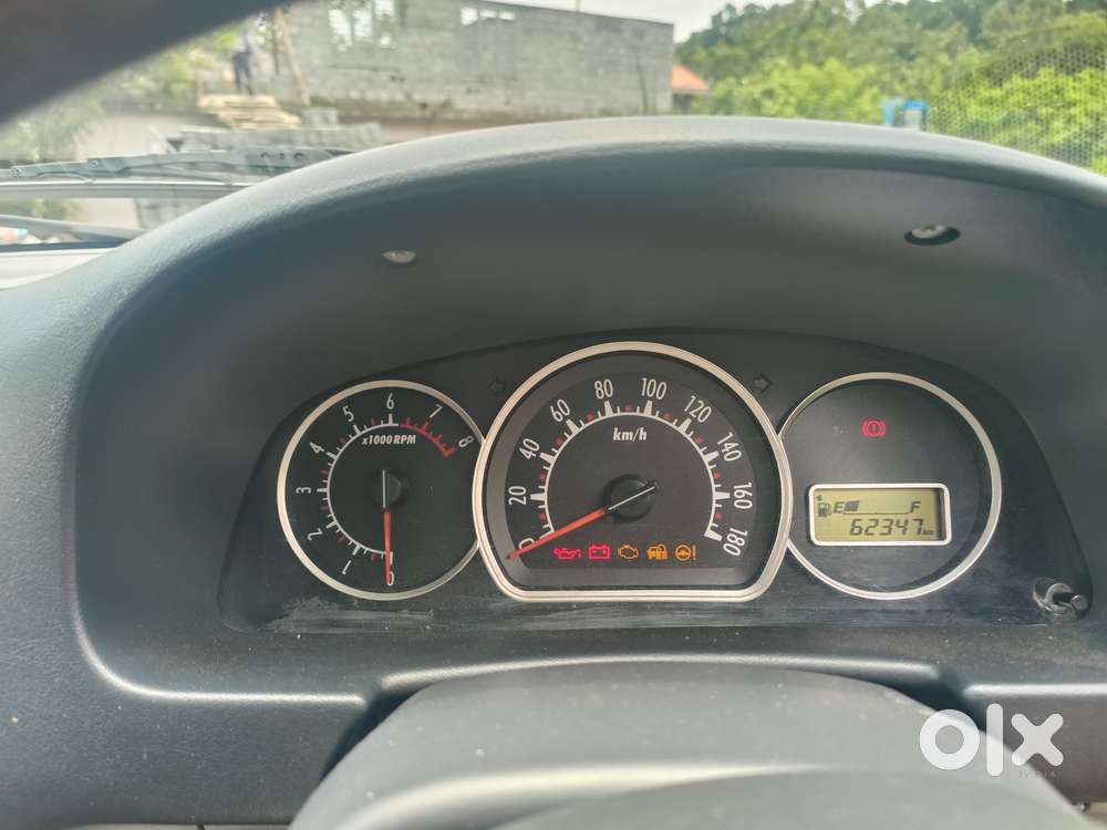 Maruti Suzuki Alto K10 2014 Petrol Well Maintained