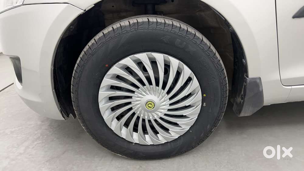 Maruti Suzuki Swift 2018 Vdi, 2012, Diesel