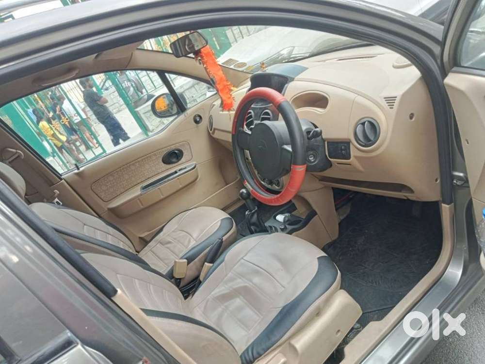 Chevrolet Spark 1.0 Lt, 2011, Petrol