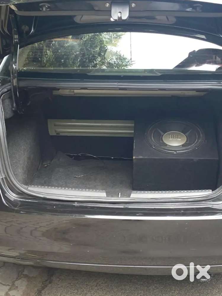 Skoda Rapid Elegance 2012 Diesel Manual