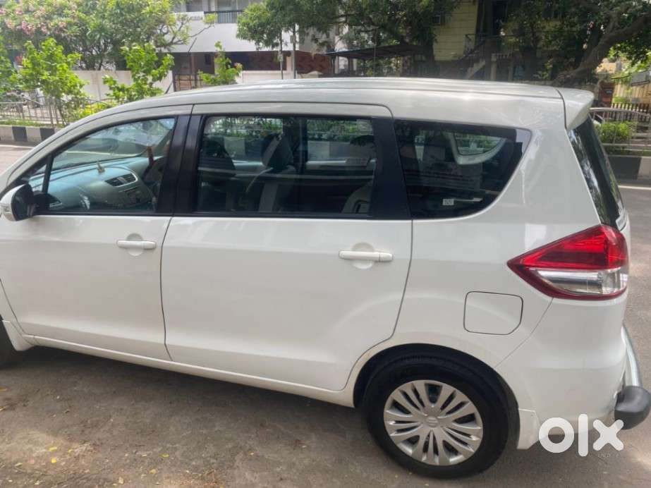 Maruti Suzuki Ertiga 2012-2015 Vdi Abs, 2013, Diesel